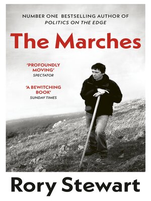 cover image of The Marches